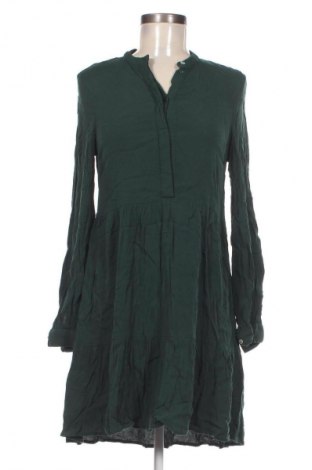 Kleid Vero Moda, Größe S, Farbe Grün, Preis 7,99 €