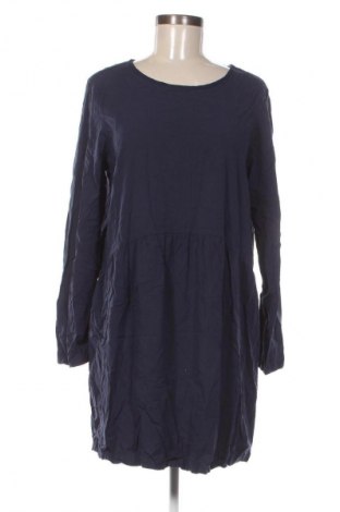 Kleid Vero Moda, Größe L, Farbe Blau, Preis 8,99 €