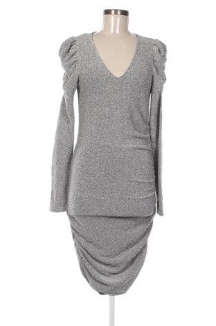 Kleid Vero Moda, Größe M, Farbe Grau, Preis € 7,99