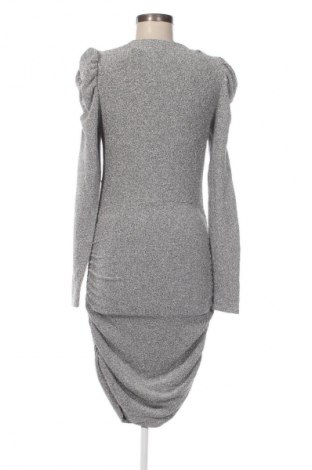 Kleid Vero Moda, Größe M, Farbe Grau, Preis 6,99 €