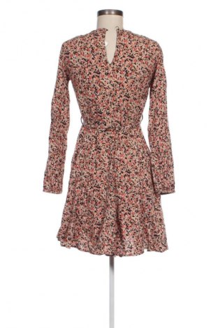 Kleid Vero Moda, Größe XS, Farbe Mehrfarbig, Preis 7,99 €