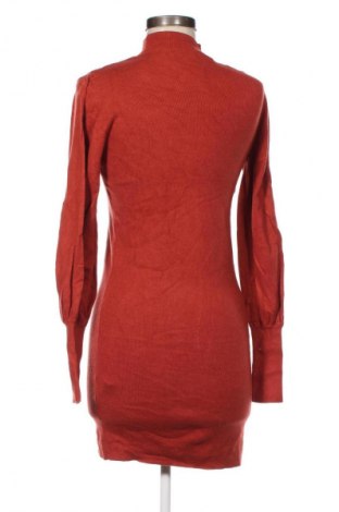 Kleid Vero Moda, Größe S, Farbe Rot, Preis € 9,99