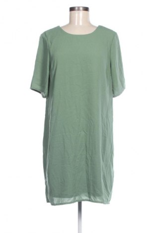 Rochie Vero Moda, Mărime L, Culoare Verde, Preț 62,99 Lei