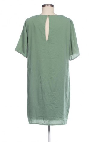 Rochie Vero Moda, Mărime L, Culoare Verde, Preț 62,99 Lei