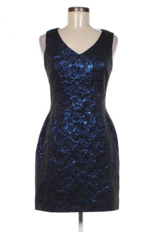 Kleid Vero Moda, Größe M, Farbe Blau, Preis 9,99 €