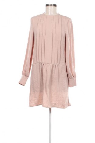 Kleid Vero Moda, Größe XS, Farbe Aschrosa, Preis € 43,49