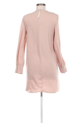 Kleid Vero Moda, Größe XS, Farbe Aschrosa, Preis € 21,99