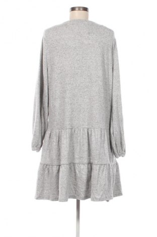 Φόρεμα Vero Moda, Μέγεθος XL, Χρώμα Γκρί, Τιμή 11,99 €