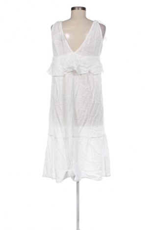 Φόρεμα Vero Moda, Μέγεθος S, Χρώμα Λευκό, Τιμή 17,00 €