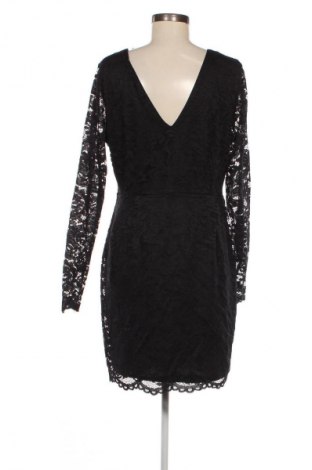 Rochie Vero Moda, Mărime XL, Culoare Negru, Preț 73,99 Lei