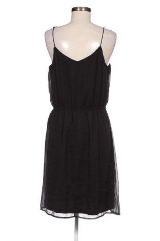 Kleid Vero Moda, Größe L, Farbe Schwarz, Preis 7,99 €