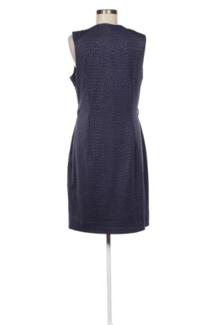 Kleid Vila Joy, Größe XL, Farbe Blau, Preis € 33,99