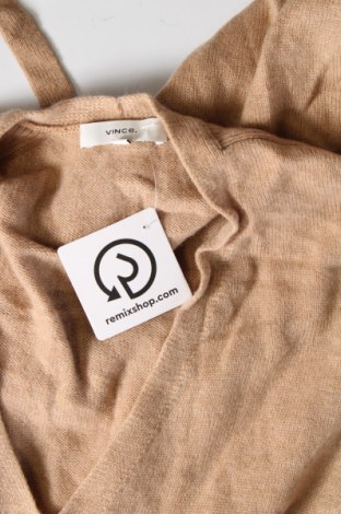 Kleid Vince, Größe L, Farbe Beige, Preis € 142,99