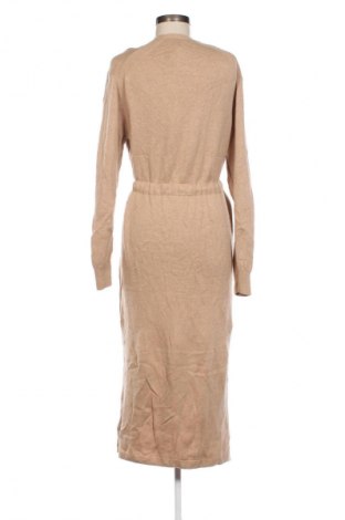 Kleid Vince, Größe L, Farbe Beige, Preis € 142,99