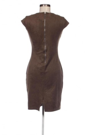 Kleid Vintage Dressing, Größe L, Farbe Braun, Preis 17,90 €