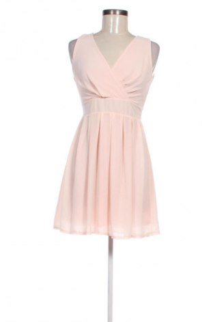 Kleid Wal G, Größe M, Farbe Rosa, Preis € 14,99