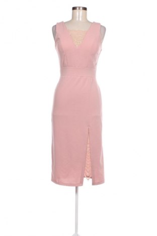 Kleid Wal G, Größe M, Farbe Rosa, Preis 22,99 €