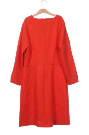 Kleid Warehouse, Größe M, Farbe Rot, Preis 30,49 €