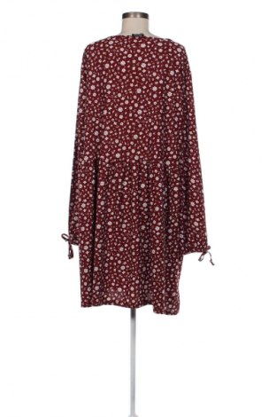 Kleid Wednesday's Girl, Größe 4XL, Farbe Mehrfarbig, Preis € 30,99