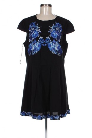 Rochie Wolf & Whistle, Mărime XL, Culoare Negru, Preț 79,99 Lei