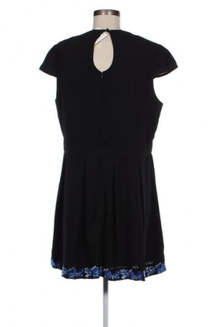 Rochie Wolf & Whistle, Mărime XL, Culoare Negru, Preț 79,99 Lei