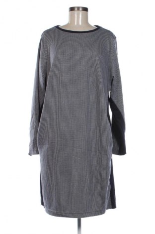 Kleid Woman By Tchibo, Größe XXL, Farbe Mehrfarbig, Preis 19,99 €