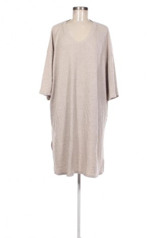 Kleid Xlnt, Größe XXL, Farbe Beige, Preis 30,99 €