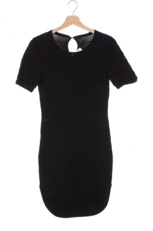 Kleid Y.A.S, Größe XS, Farbe Schwarz, Preis 28,99 €