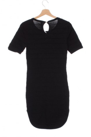 Kleid Y.A.S, Größe XS, Farbe Schwarz, Preis € 25,99