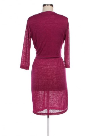 Kleid Y.A.S, Größe M, Farbe Lila, Preis € 41,91