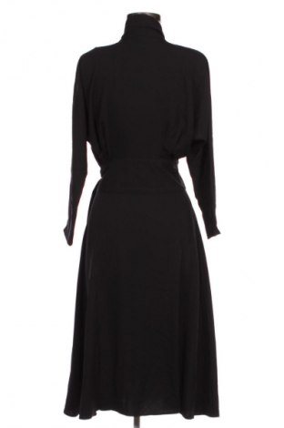 Kleid Y.A.S, Größe S, Farbe Schwarz, Preis 57,49 €