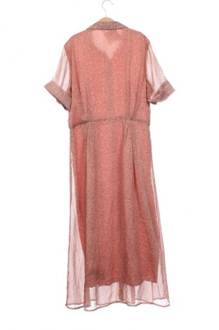 Kleid YDENCE, Größe S, Farbe Aschrosa, Preis 17,49 €