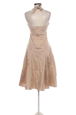 Kleid Yessica, Größe S, Farbe Beige, Preis 8,99 €