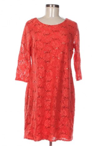 Kleid Yessica, Größe L, Farbe Rot, Preis 10,49 €