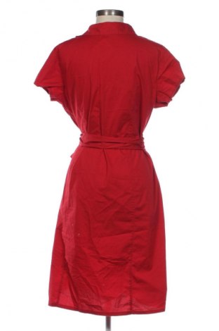 Kleid Yessica, Größe L, Farbe Rot, Preis 13,08 €