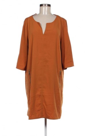 Kleid Yessica, Größe XL, Farbe Braun, Preis € 8,49