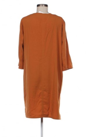 Kleid Yessica, Größe XL, Farbe Braun, Preis € 8,49