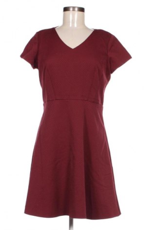 Kleid Yessica, Größe M, Farbe Rot, Preis € 8,49