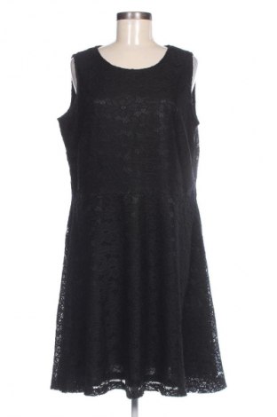 Kleid Yessica, Größe L, Farbe Schwarz, Preis 18,99 €