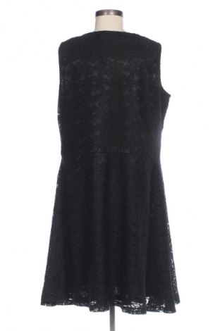 Kleid Yessica, Größe L, Farbe Schwarz, Preis 18,99 €