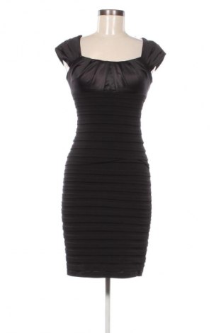 Rochie Yessica, Mărime XS, Culoare Negru, Preț 27,99 Lei