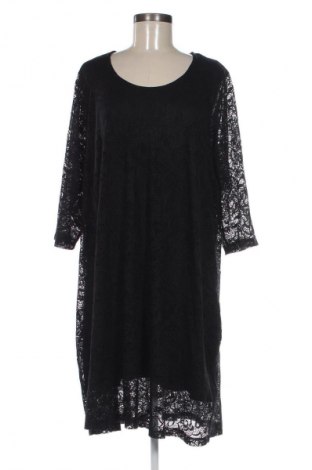 Kleid Yessica, Größe 3XL, Farbe Schwarz, Preis € 36,99