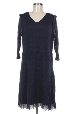 Kleid Yessica, Größe XXL, Farbe Blau, Preis 18,99 €