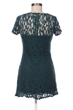 Rochie Yfl Reserved, Mărime S, Culoare Verde, Preț 67,99 Lei