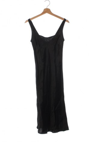 Kleid Zara, Größe XS, Farbe Schwarz, Preis € 10,49