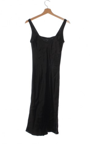 Kleid Zara, Größe XS, Farbe Schwarz, Preis € 10,49