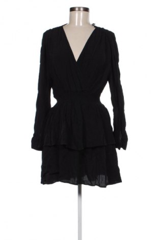 Kleid Zara, Größe L, Farbe Schwarz, Preis € 7,99