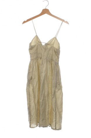 Kleid Zara, Größe S, Farbe Beige, Preis € 8,99