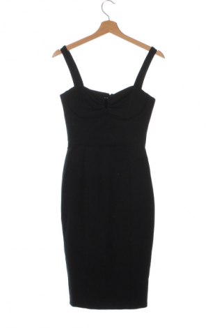 Kleid Zara, Größe XS, Farbe Schwarz, Preis € 31,71