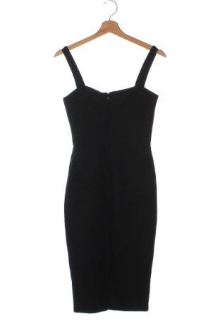 Kleid Zara, Größe XS, Farbe Schwarz, Preis € 31,71